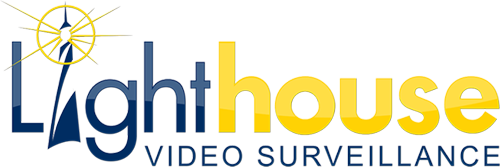 Lighthouse Video Surveillance Houston Texas